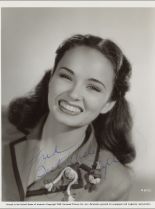 Ann Blyth