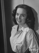 Ann Blyth