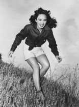 Ann Blyth