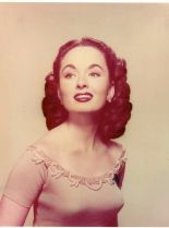 Ann Blyth photo
