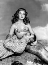 Ann Blyth