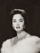 Ann Blyth