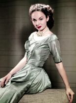 Ann Blyth