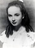 Ann Blyth