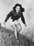 Ann Blyth