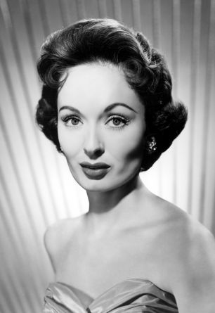Ann Blyth