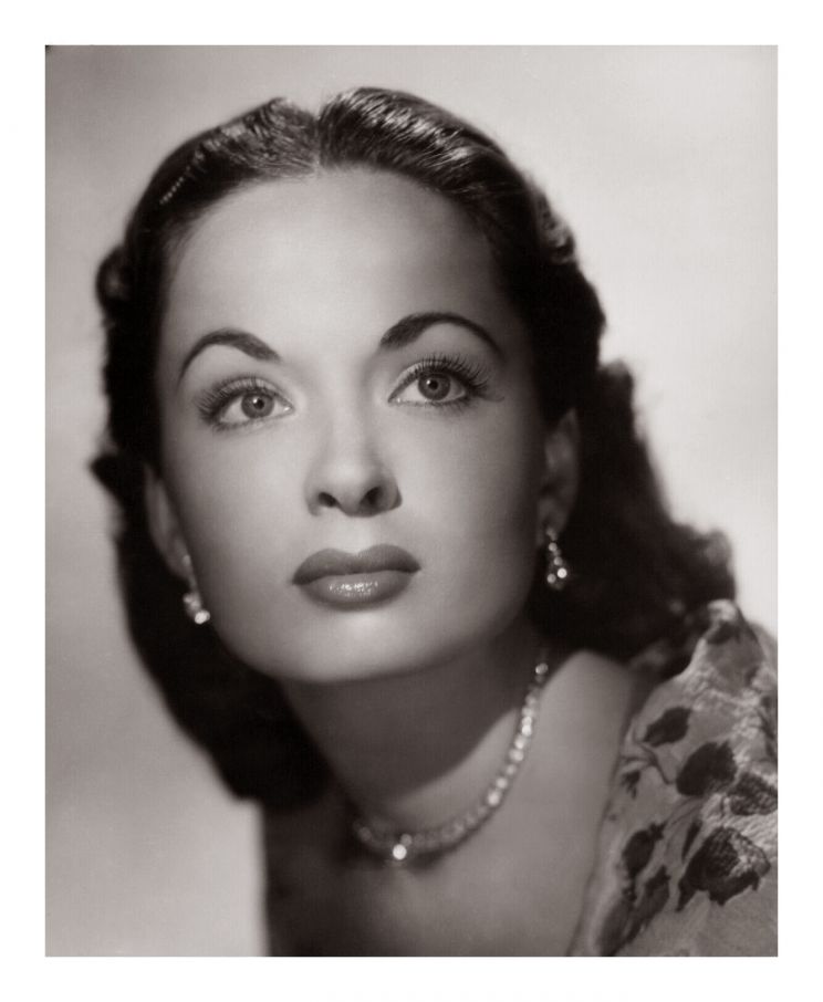 Ann Blyth