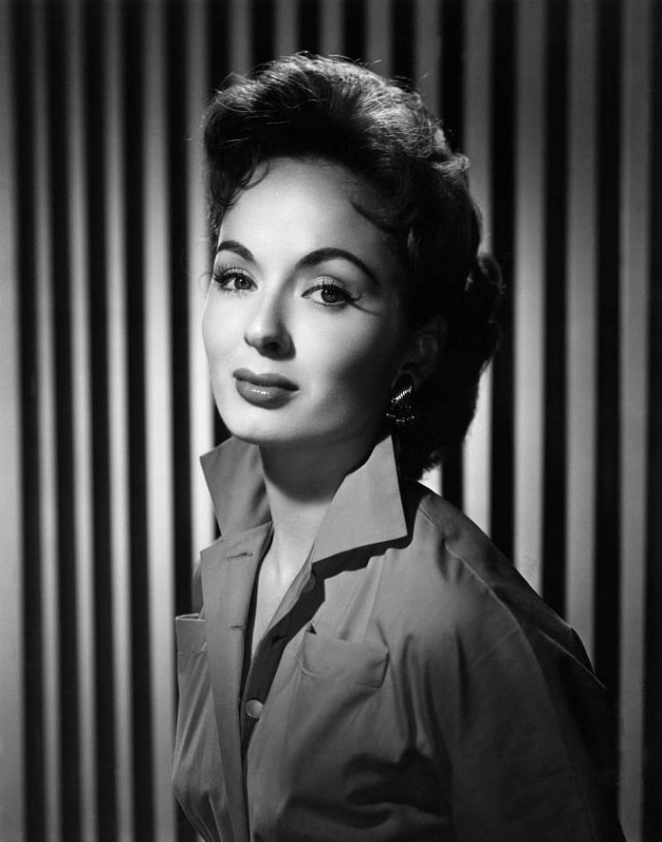 Ann Blyth