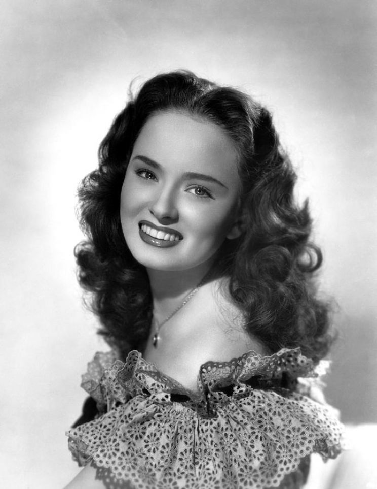 Ann Blyth