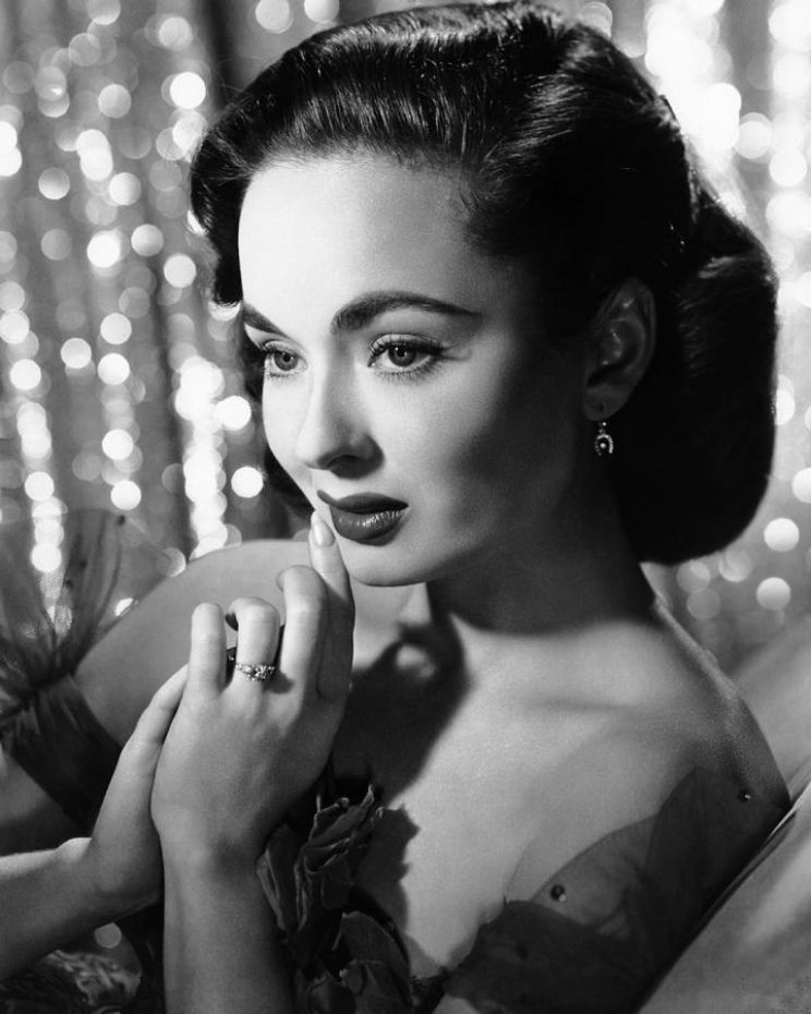 Ann Blyth