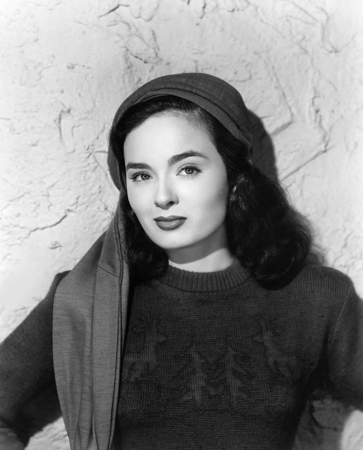 Ann Blyth