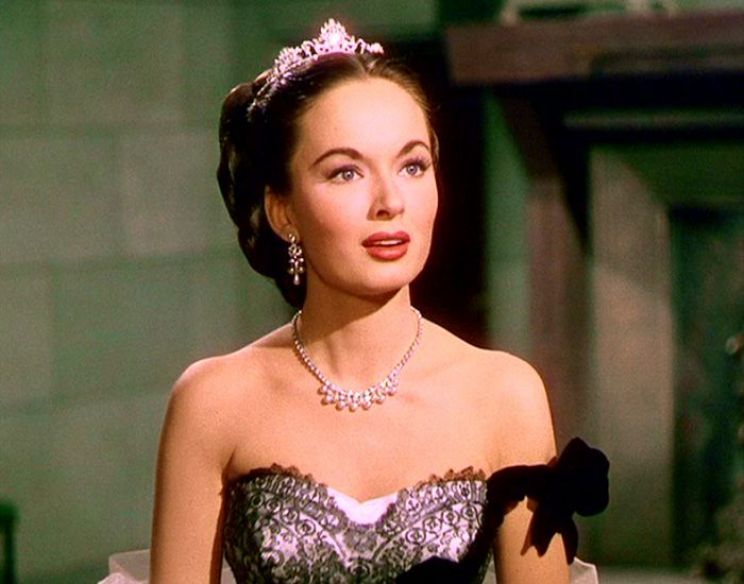 Ann Blyth