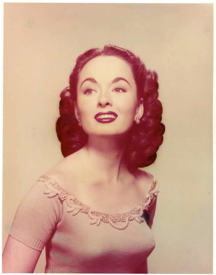 Ann Blyth