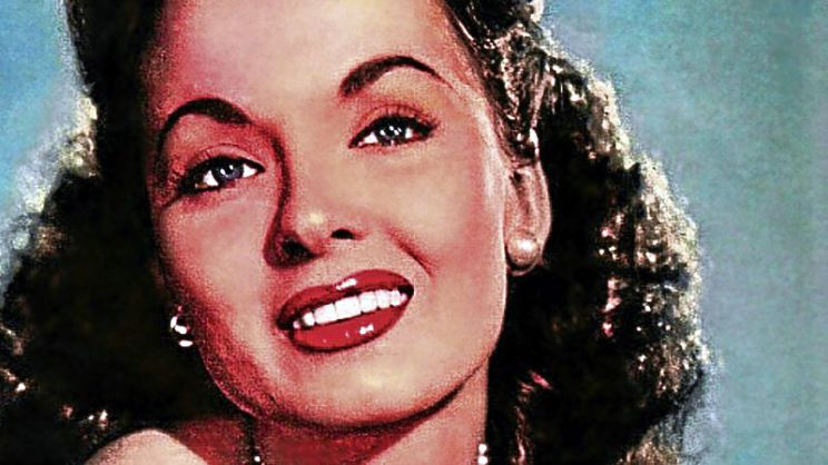 Ann Blyth