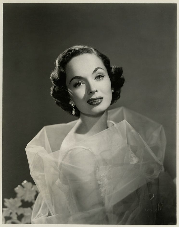 Ann Blyth