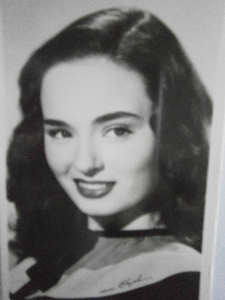 Ann Blyth