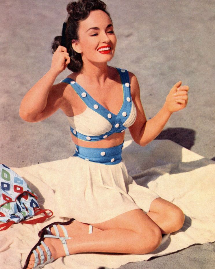 Ann Blyth