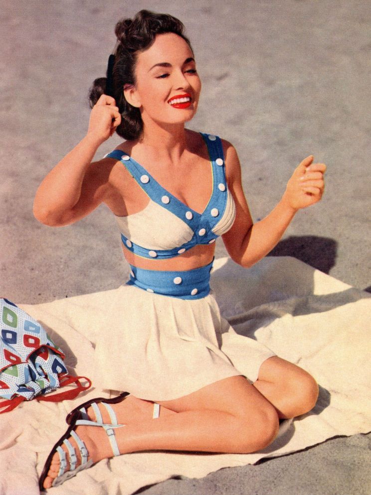 Ann Blyth