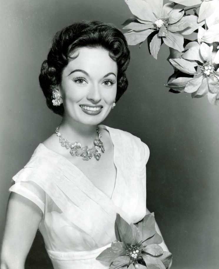 Ann Blyth