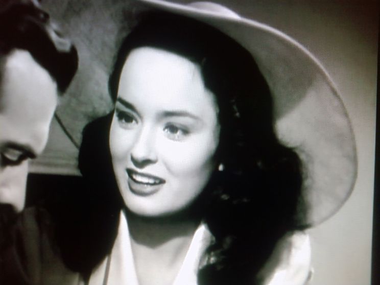 Ann Blyth