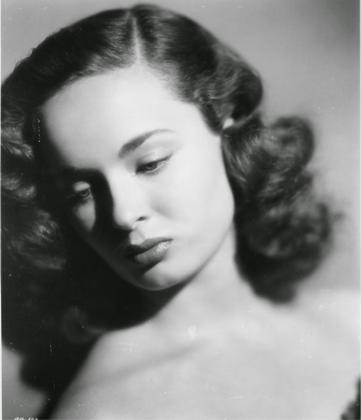 Ann Blyth