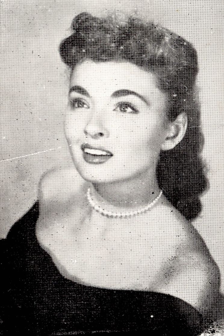 Ann Blyth