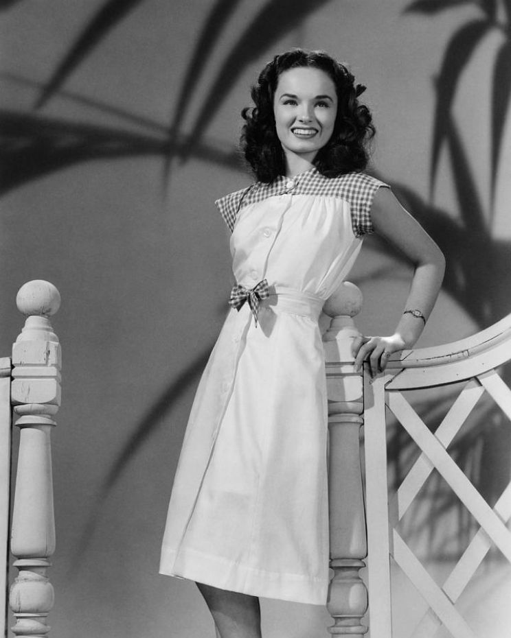 Ann Blyth