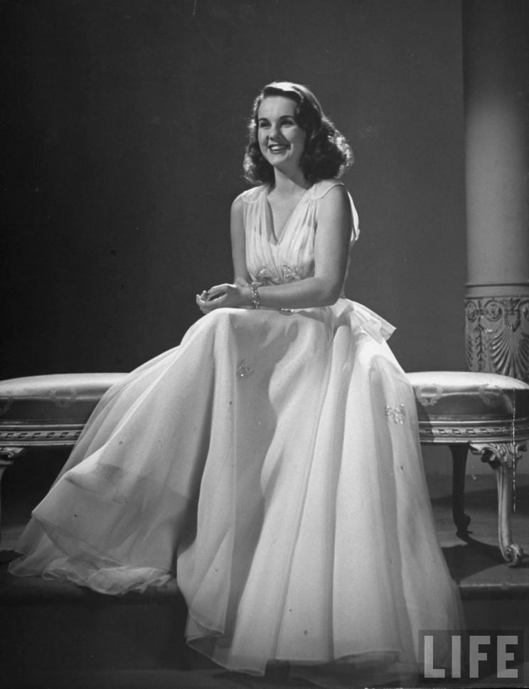 Ann Blyth