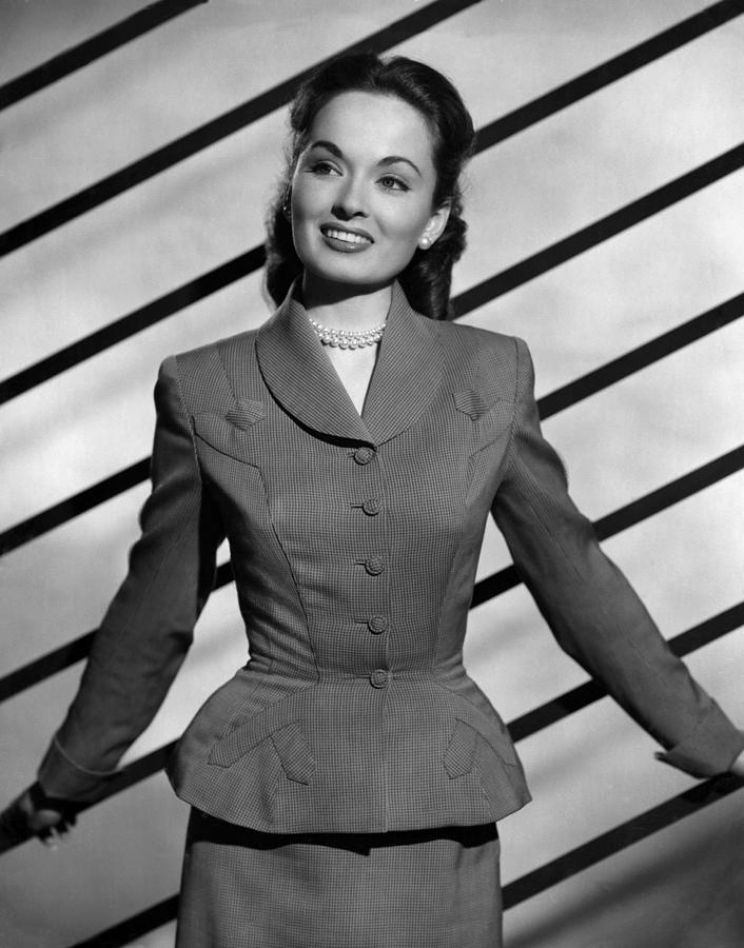 Ann Blyth