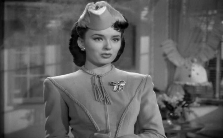 Ann Blyth