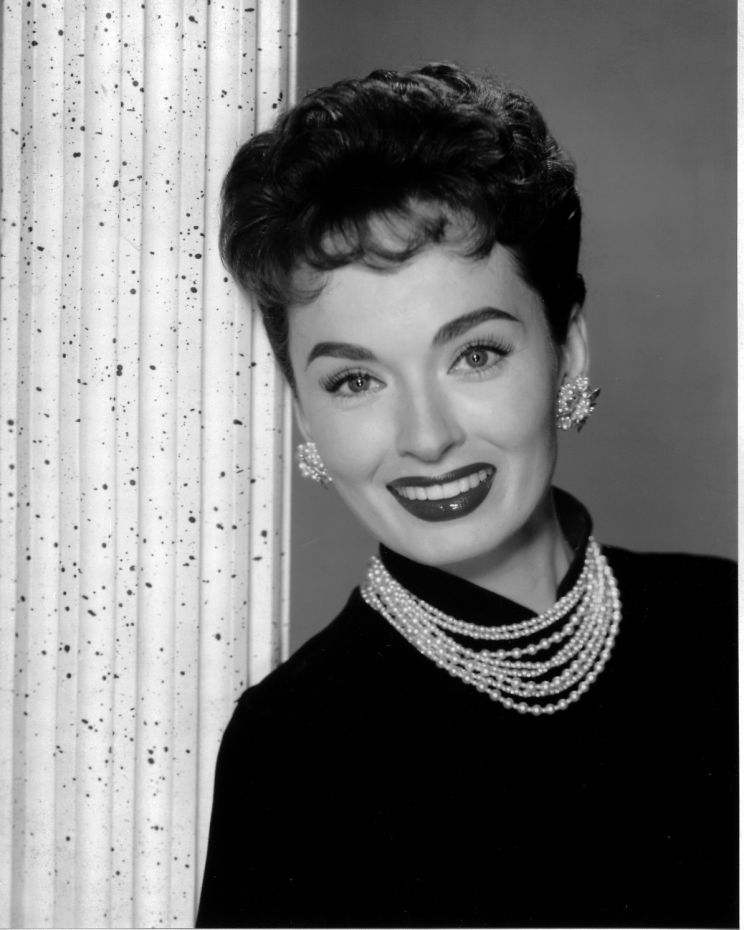 Ann Blyth