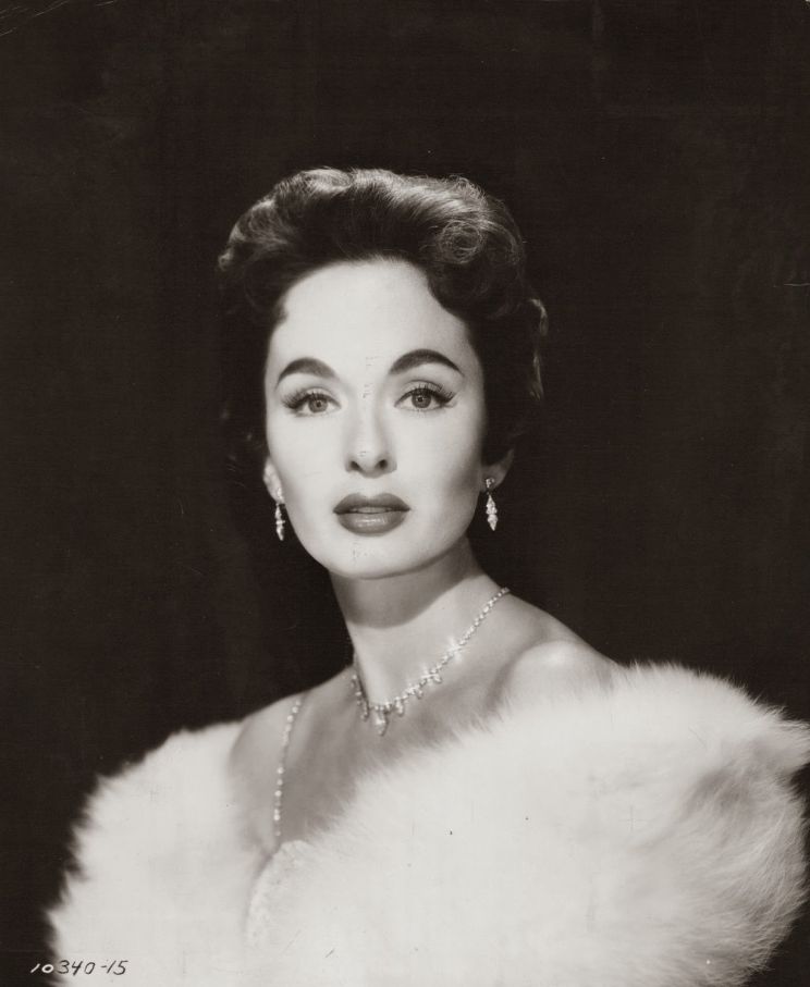 Ann Blyth