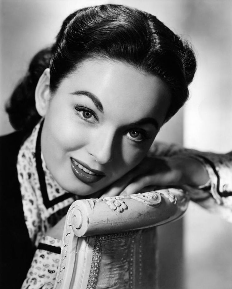 Ann Blyth
