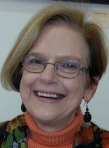 Ann Carr
