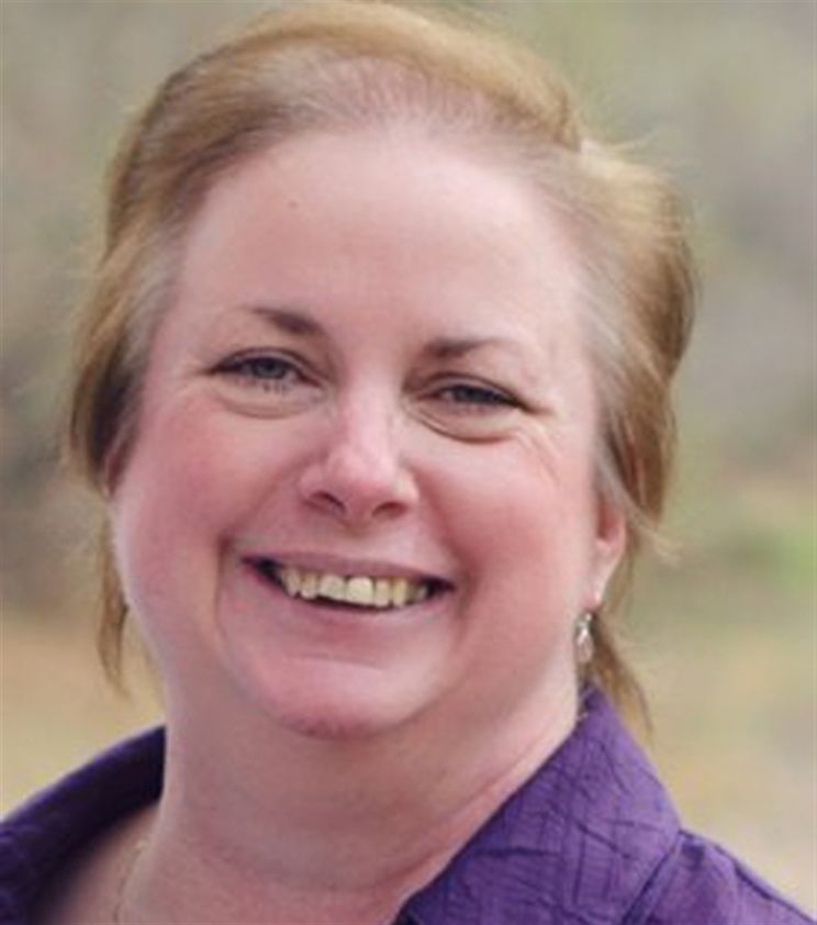 Ann Carr