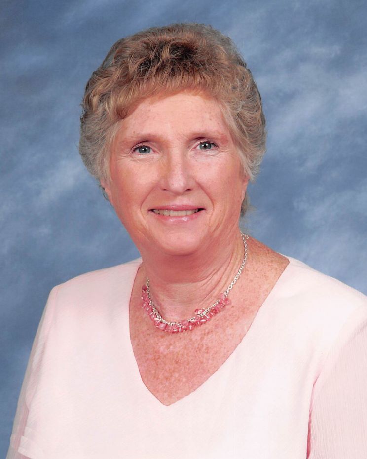 Ann Carr