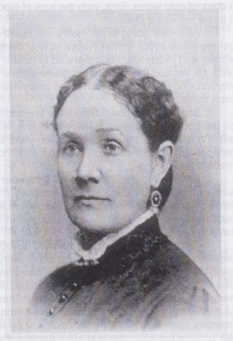 Ann Carr