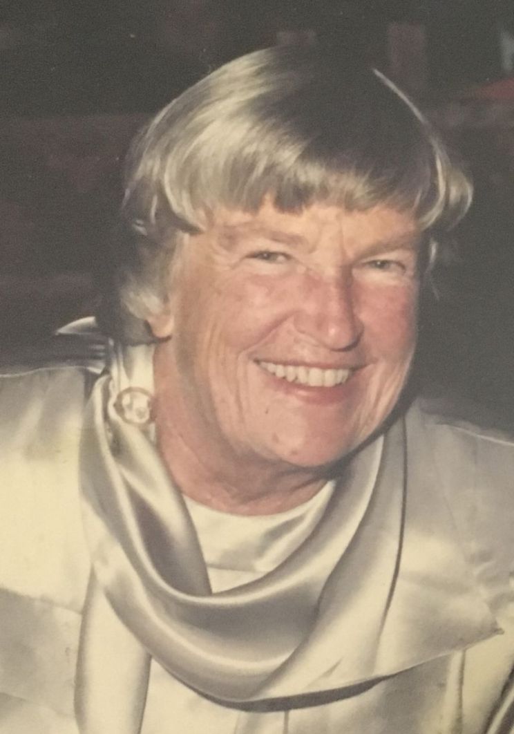 Ann Carr