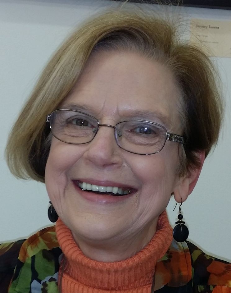 Ann Carr