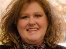 Ann Carter