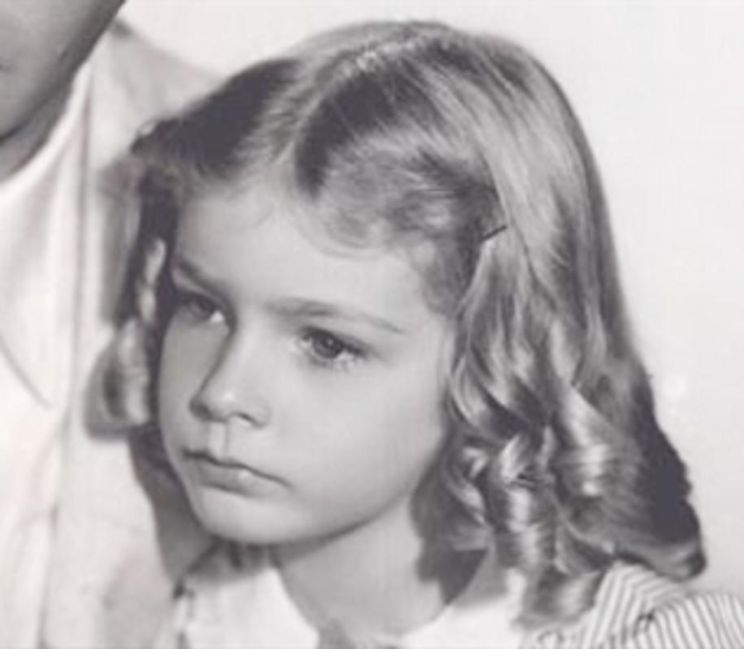 Ann Carter