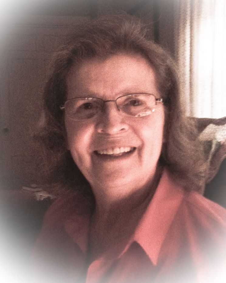Ann Carter