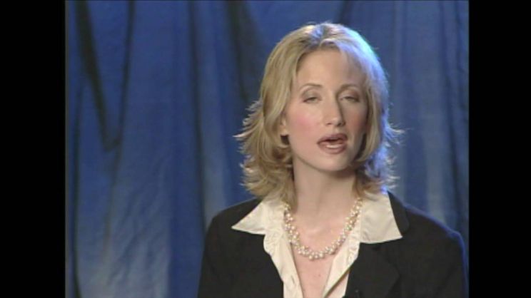 Ann Carter