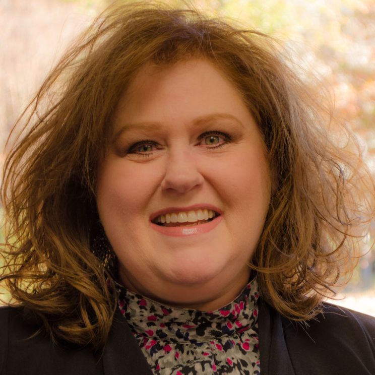 Ann Carter