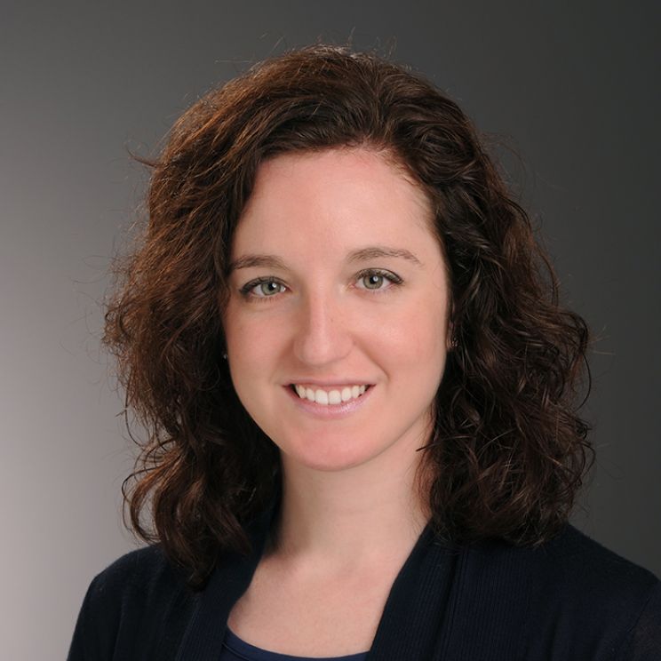 Ann Carter