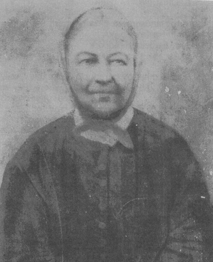 Ann Carter