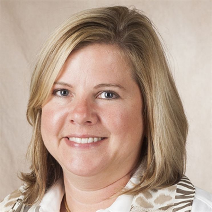 Ann Carter
