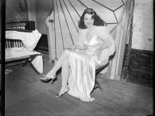 Ann Corio
