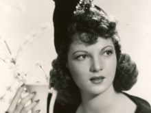 Ann Corio