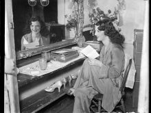 Ann Corio